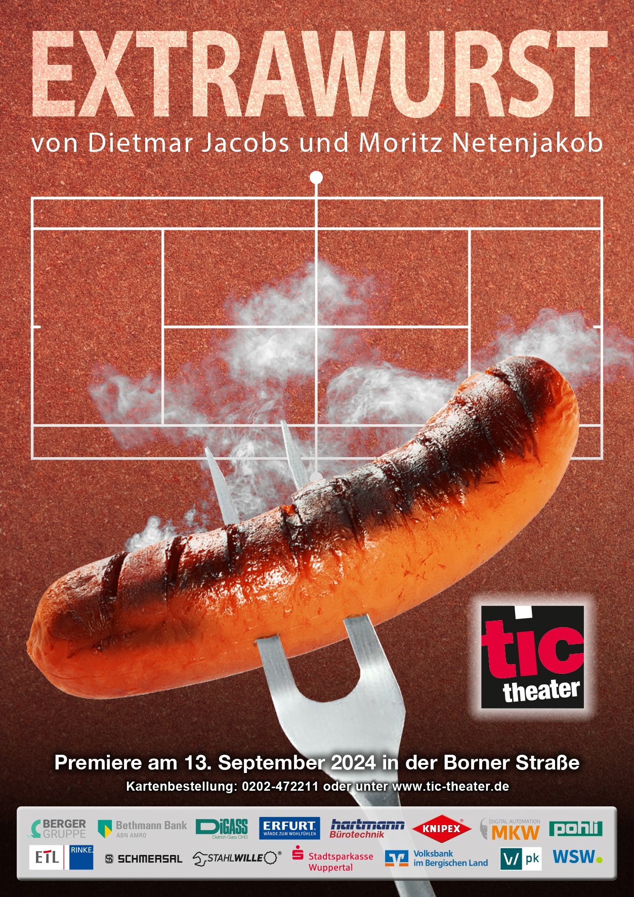 extrawurst-plakat